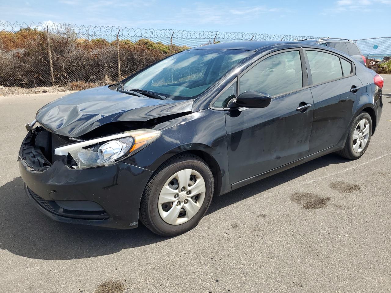 2016 Kia Forte - Image 1