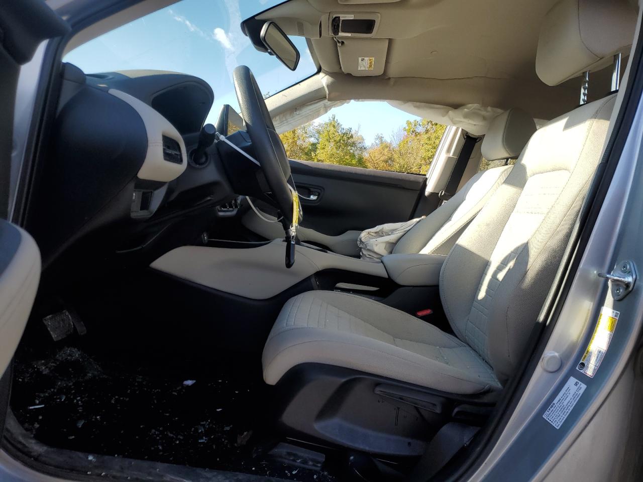 2023 Honda HR-V - Image 7