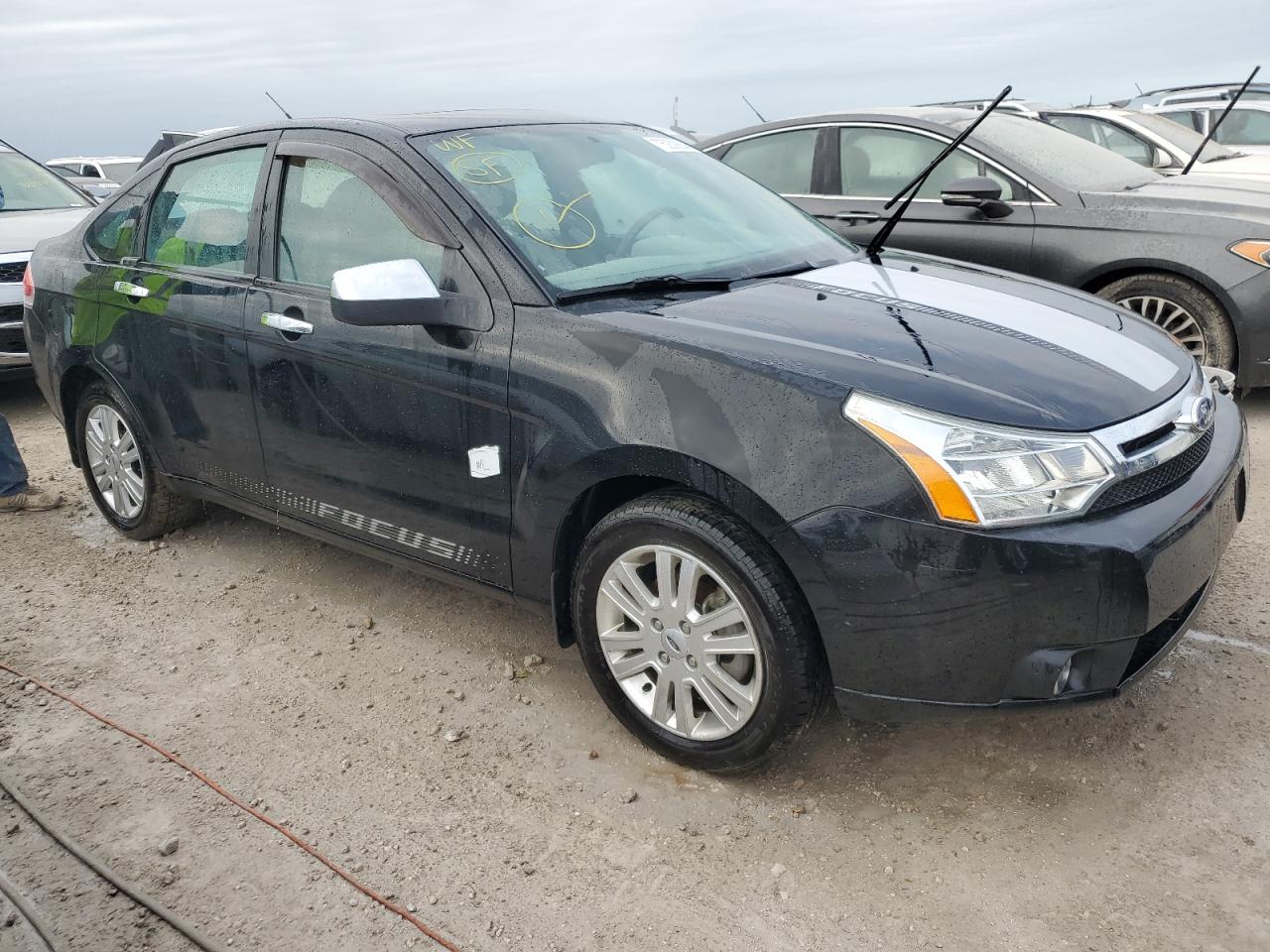 2011 Ford Focus - Image 4