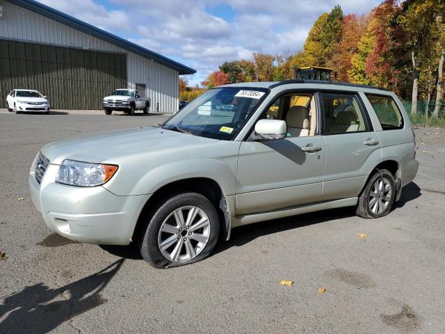 2006 Subaru Forester 2.5X Premium