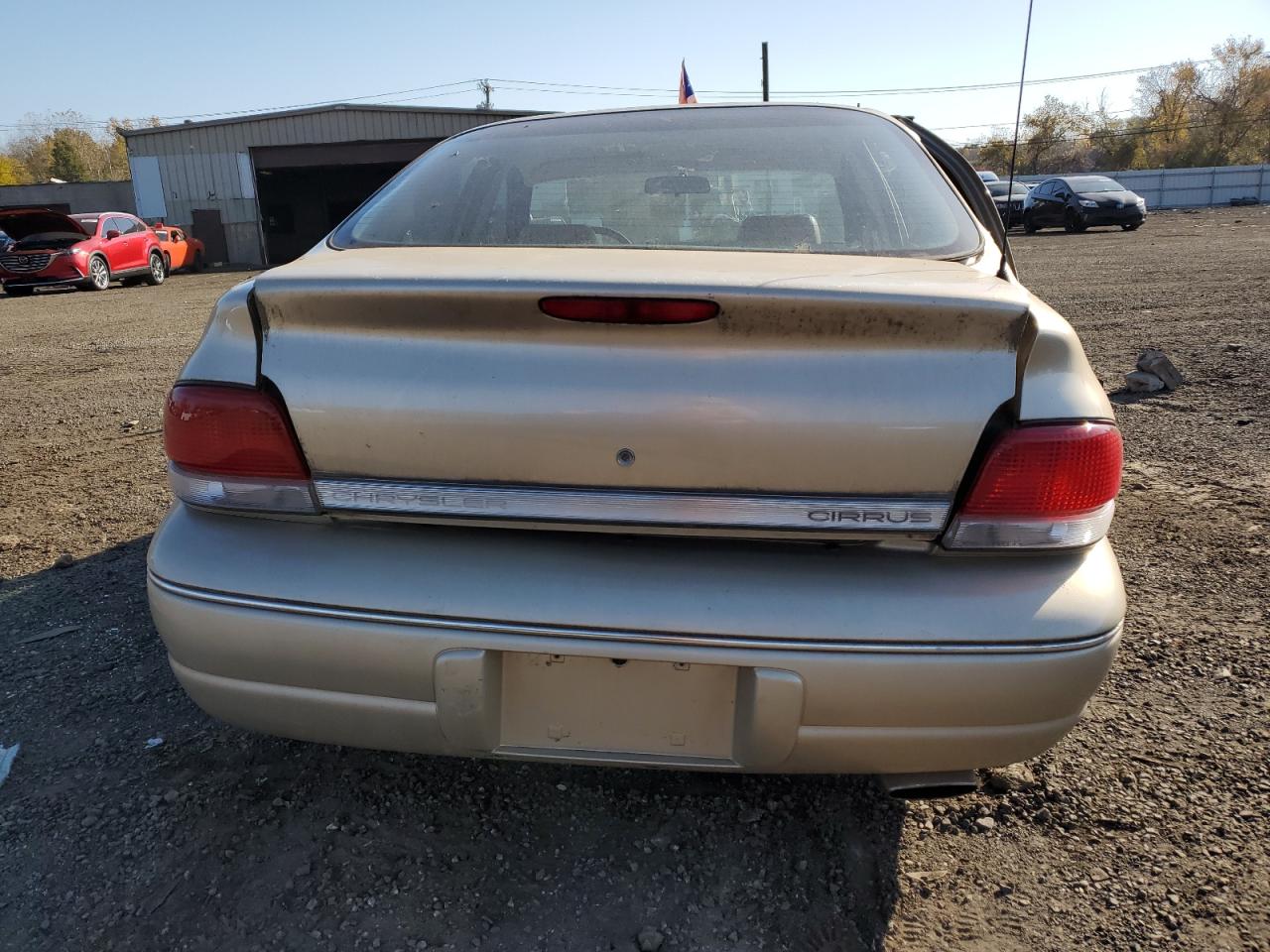 1999 Chrysler Cirrus - Image 6