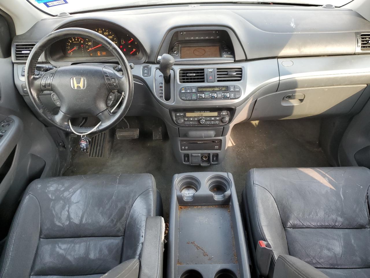2007 Honda Odyssey - Image 8