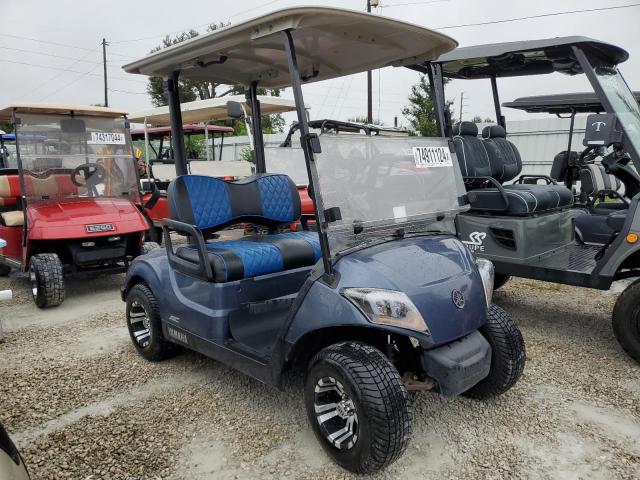 2021 Othr Golf Cart