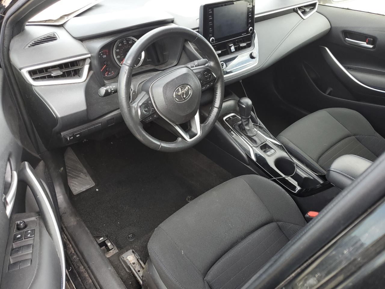 2022 Toyota Corolla - Image 8