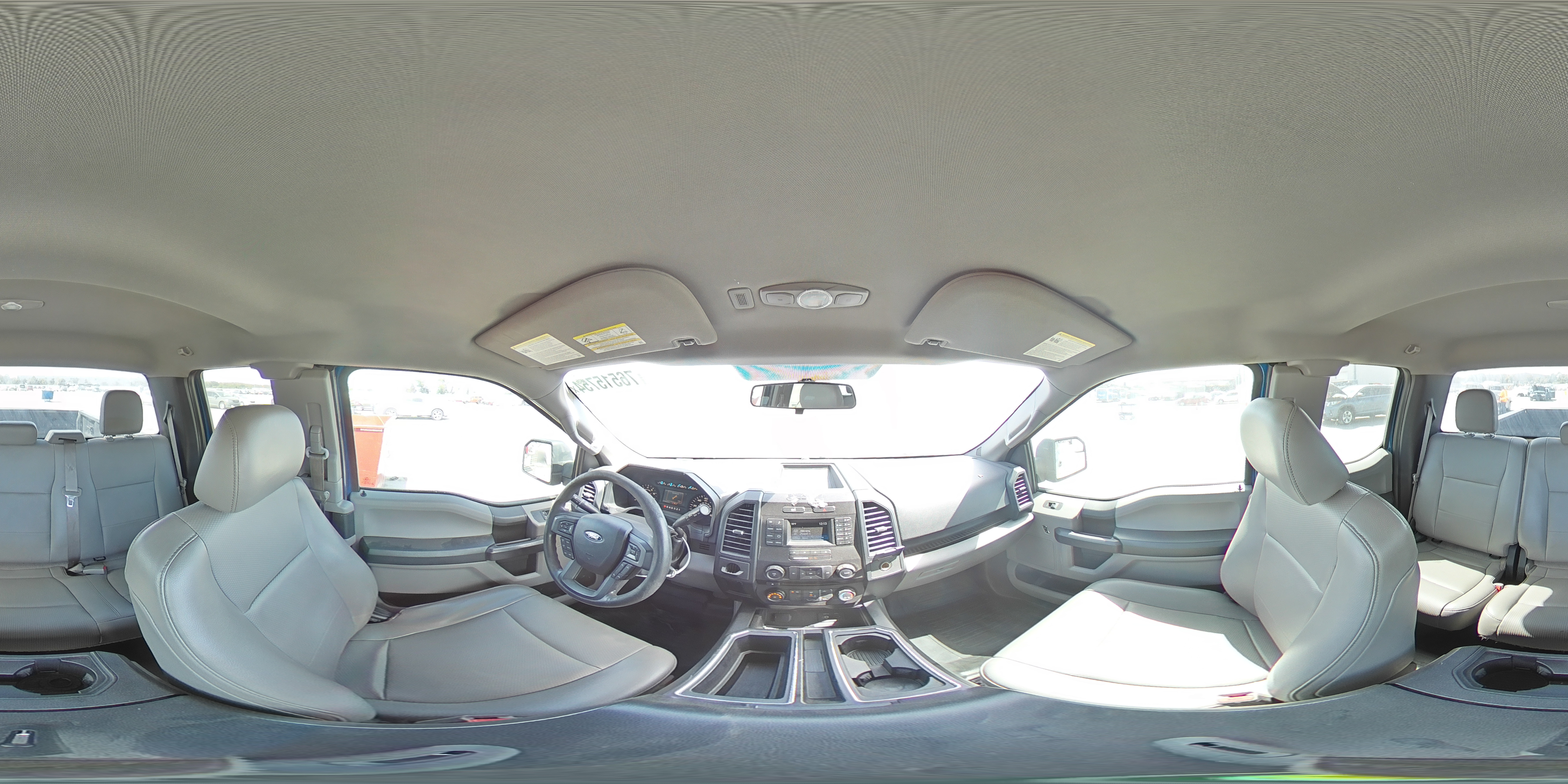 2015 Ford F-150 - Image 14