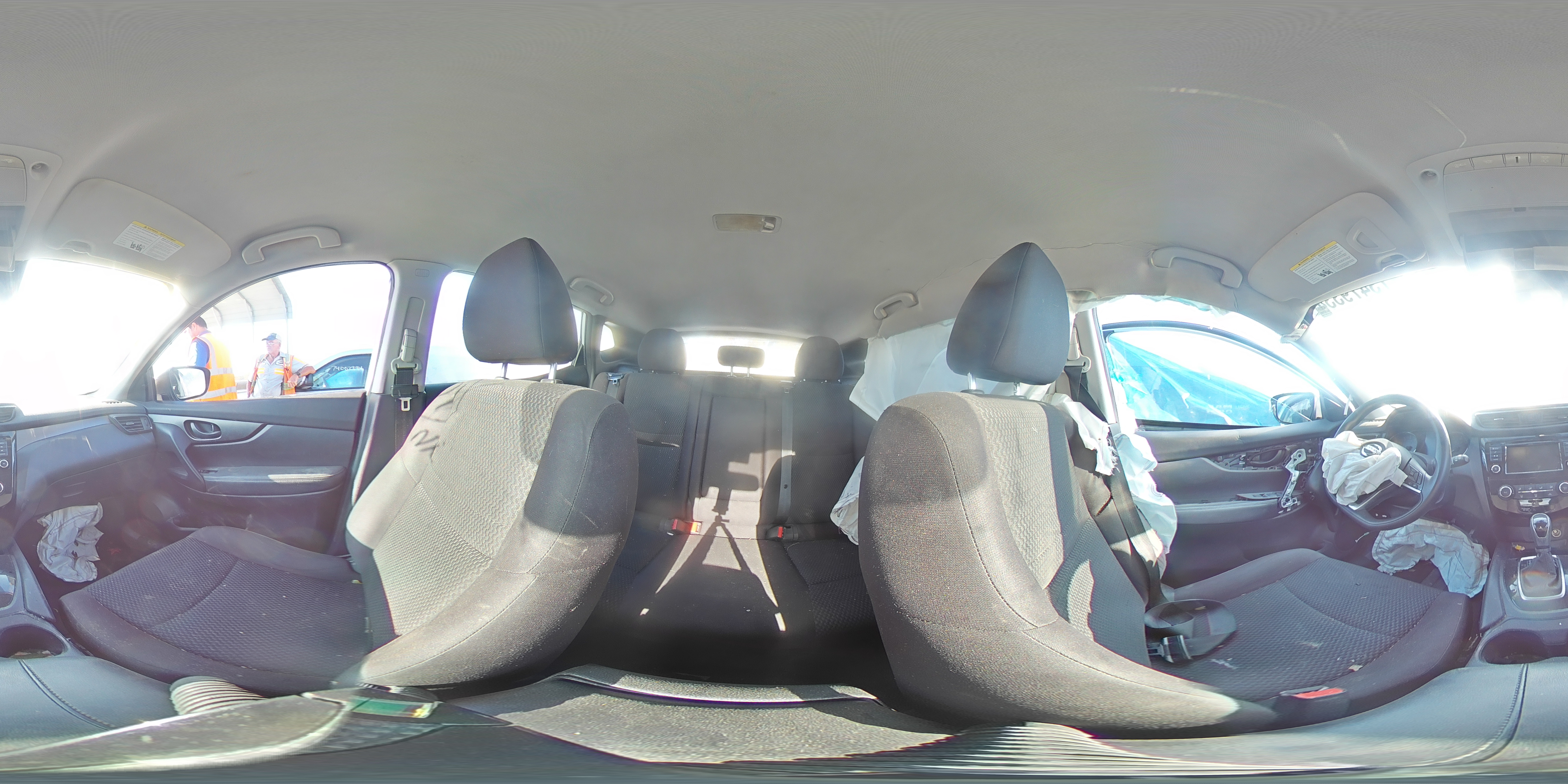 2020 Nissan Rogue - Image 13