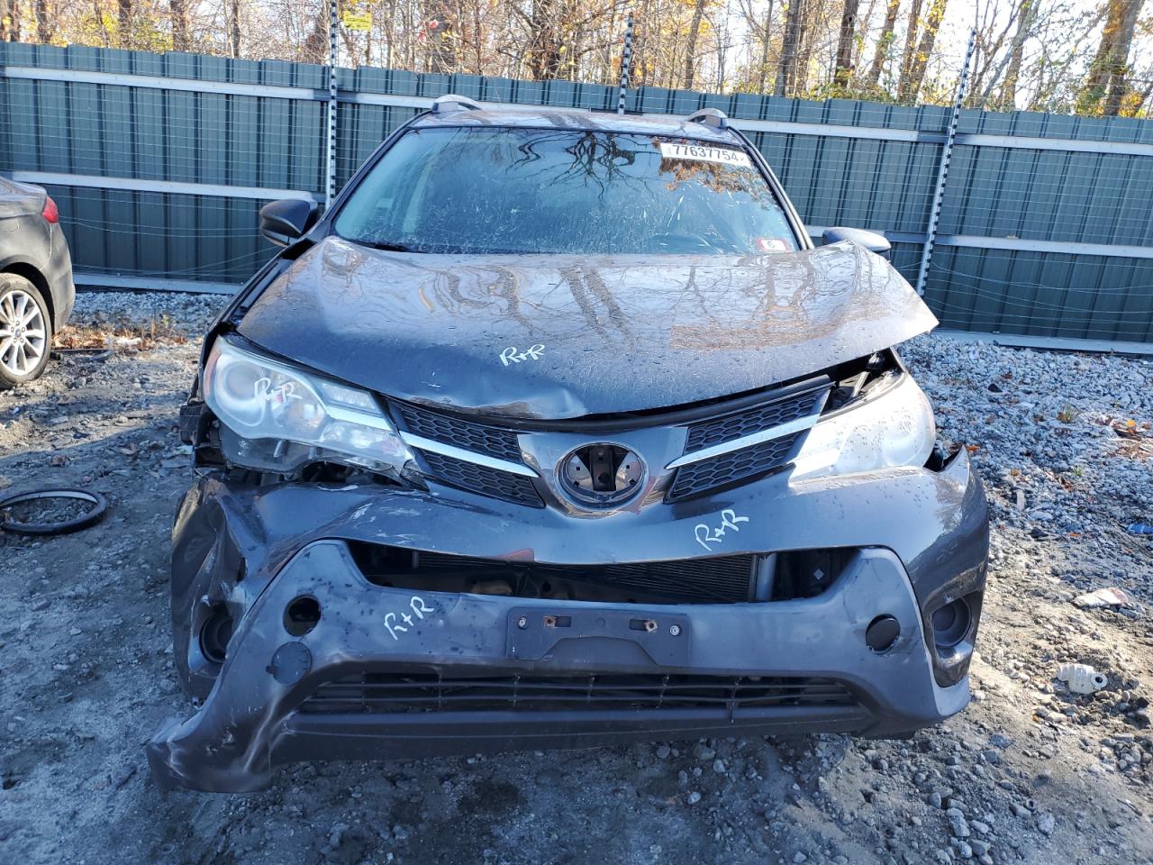 2015 Toyota RAV 4 - Image 5