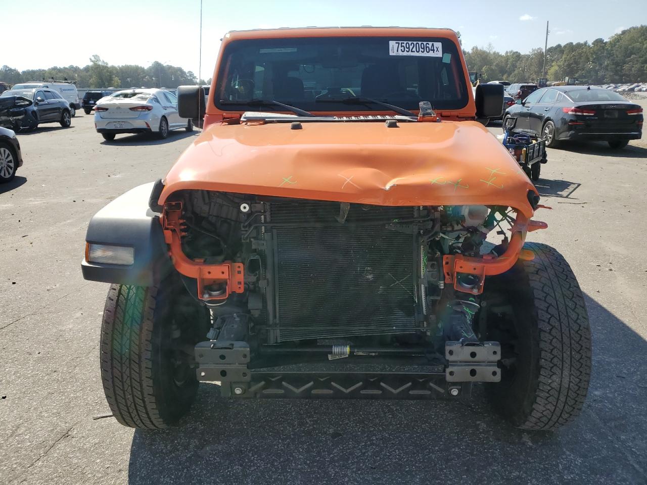 2019 Jeep Wrangler - Image 5