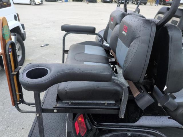 2019 GOLF CART CART