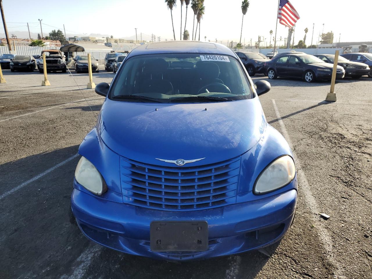 2005 Chrysler PT Cruiser - Image 5