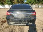 2013 Chrysler 200 Lx for Sale in Shreveport, LA - Burn - Engine