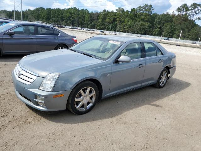 2007 Cadillac Sts 