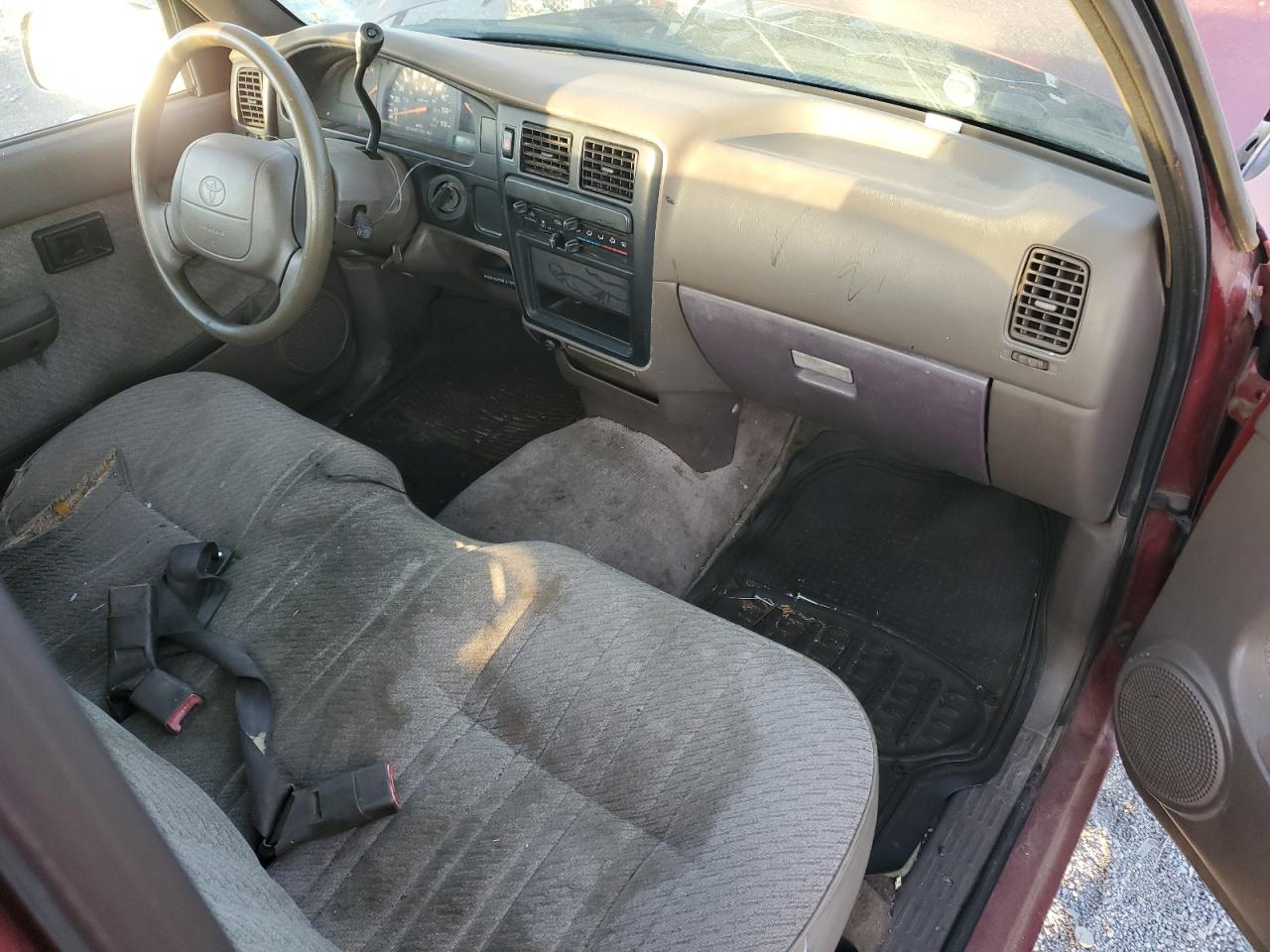 4TAUN41B6SZ079873 1995 Toyota Tacoma