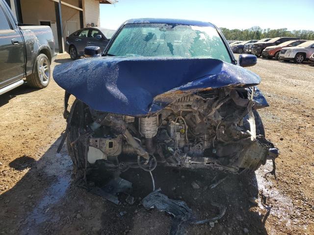  HONDA ACCORD 2014 Blue