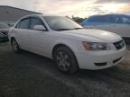 2006 Hyundai Sonata Gl на продаже в China Grove, NC - Side