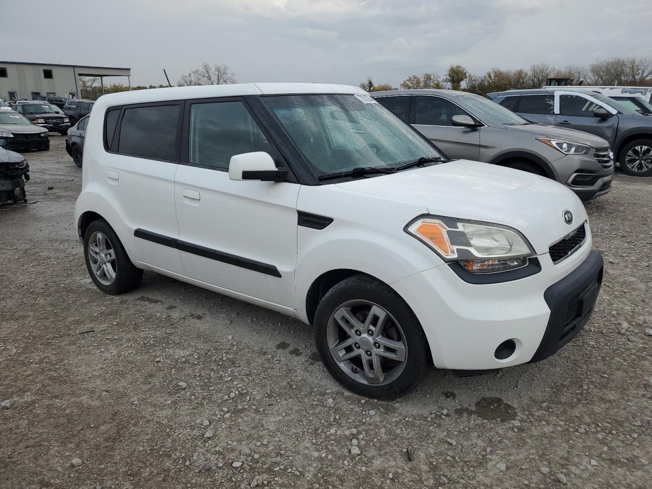 2010 Kia Soul - Image 4