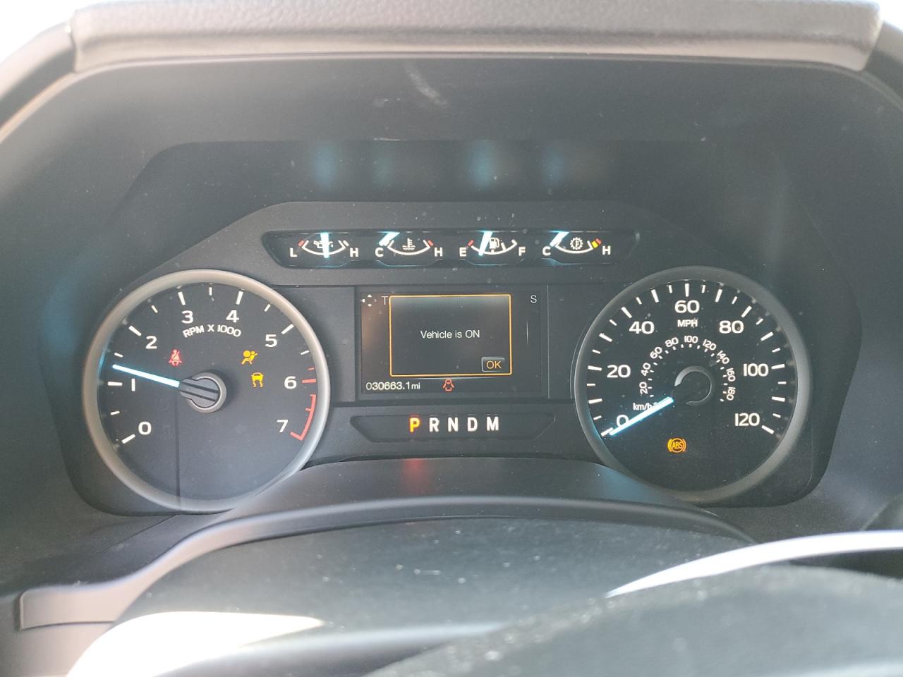 2020 Ford F150 Supercrew VIN: 1FTEW1E44LKD32389 Lot: 73719424