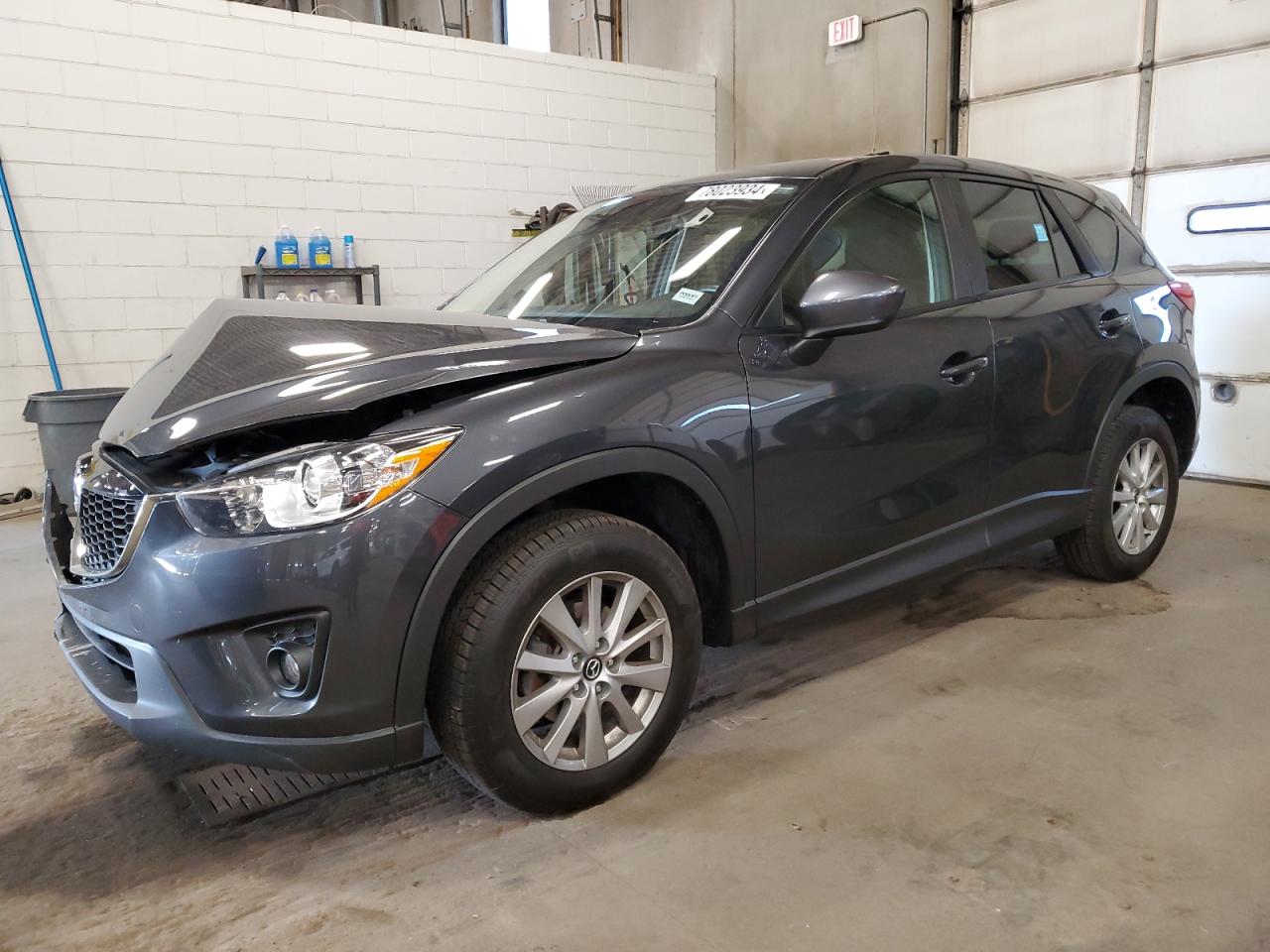 2015 Mazda CX-5 - Image 1