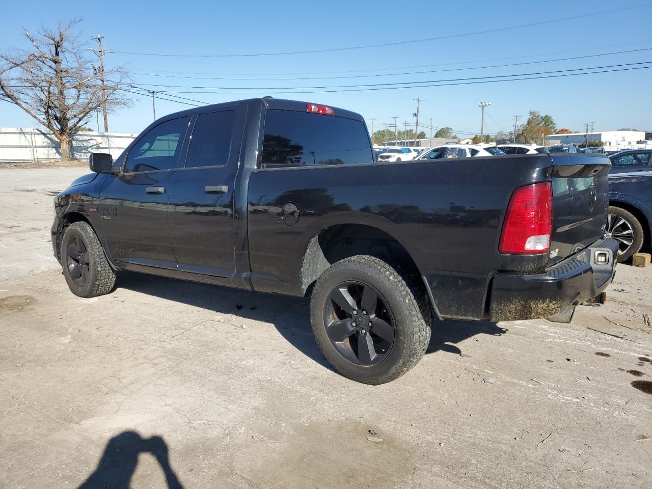 2019 RAM 1500 - Image 2