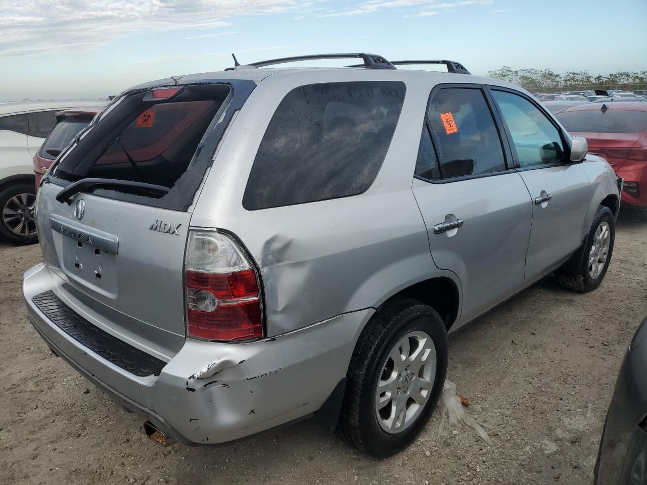 2006 Acura MDX - Image 3