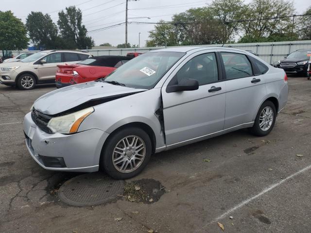 2008 Ford Focus Se