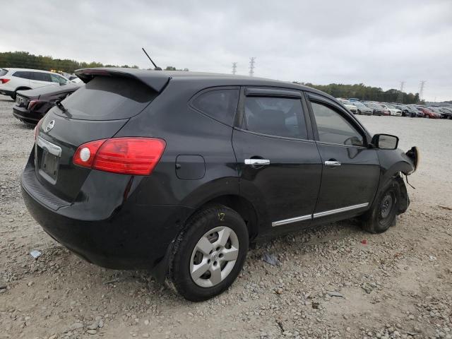  NISSAN ROGUE 2013 Black