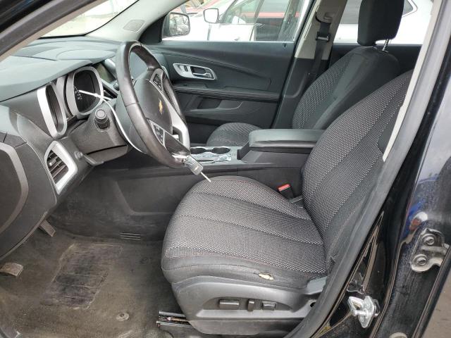  CHEVROLET EQUINOX 2013 Black