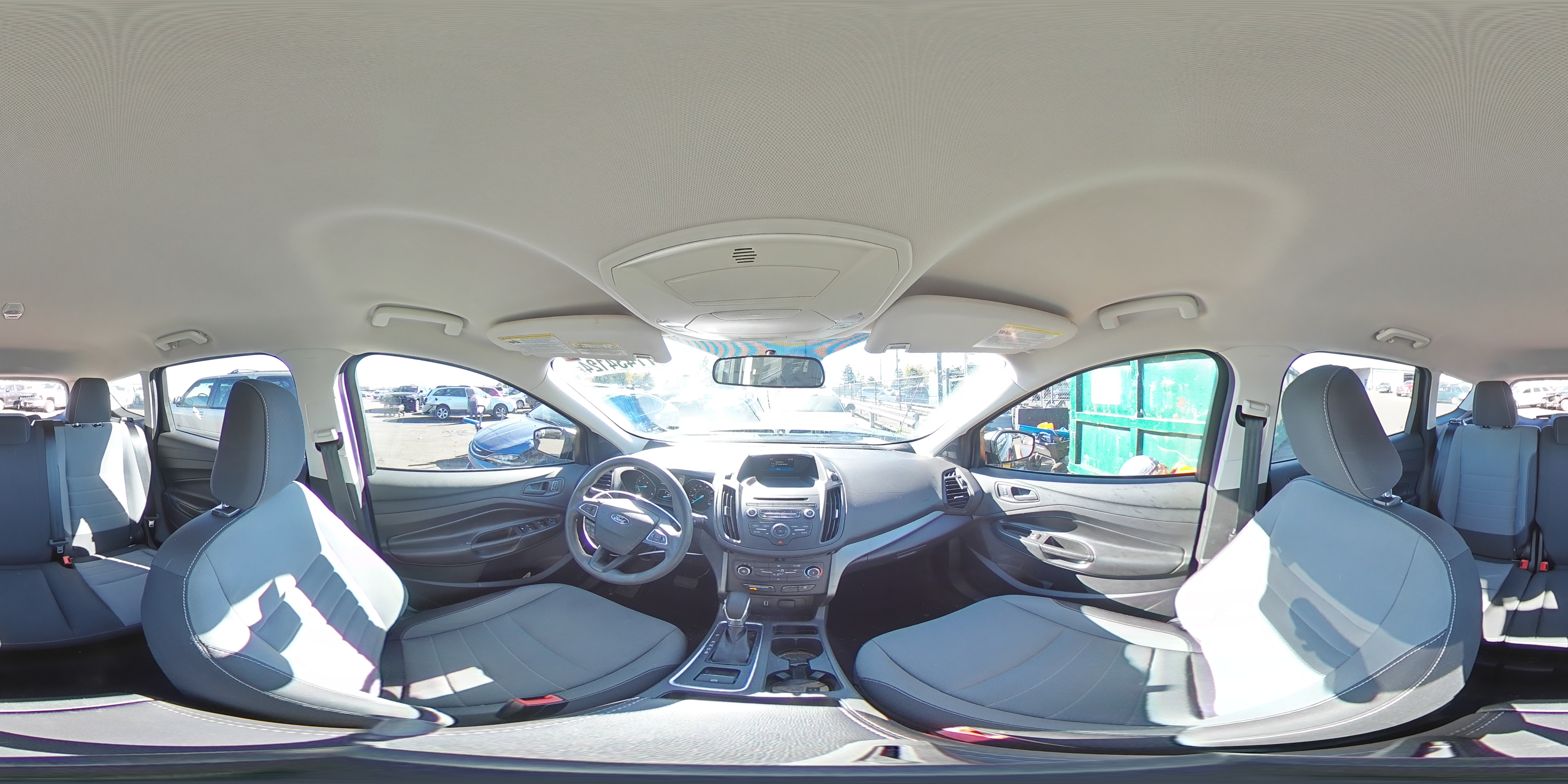 2018 Ford Escape - Image 14