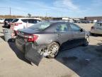 2012 Toyota Camry Hybrid zu verkaufen in Windsor, NJ - Front End