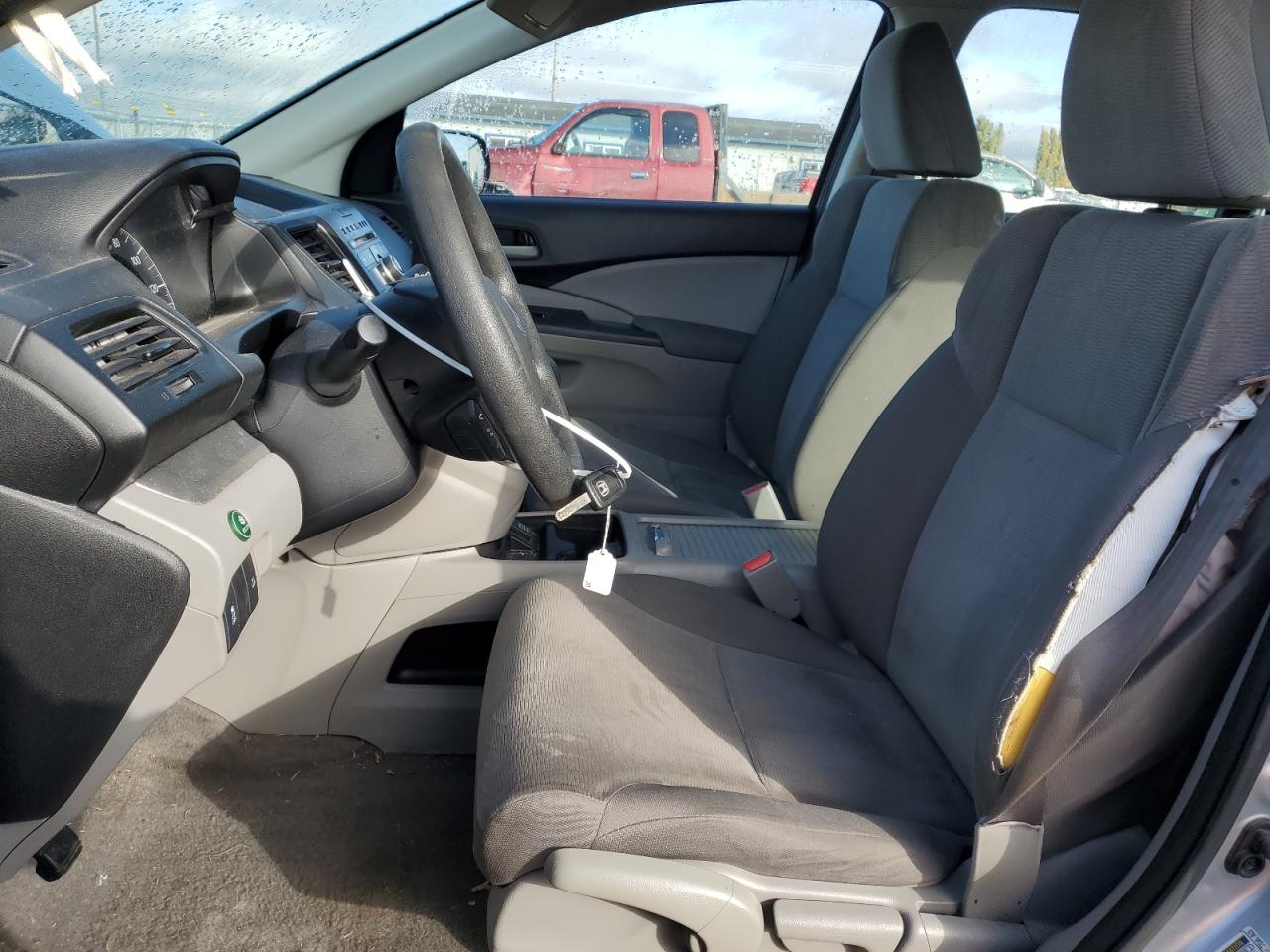 2014 Honda CR-V - Image 7