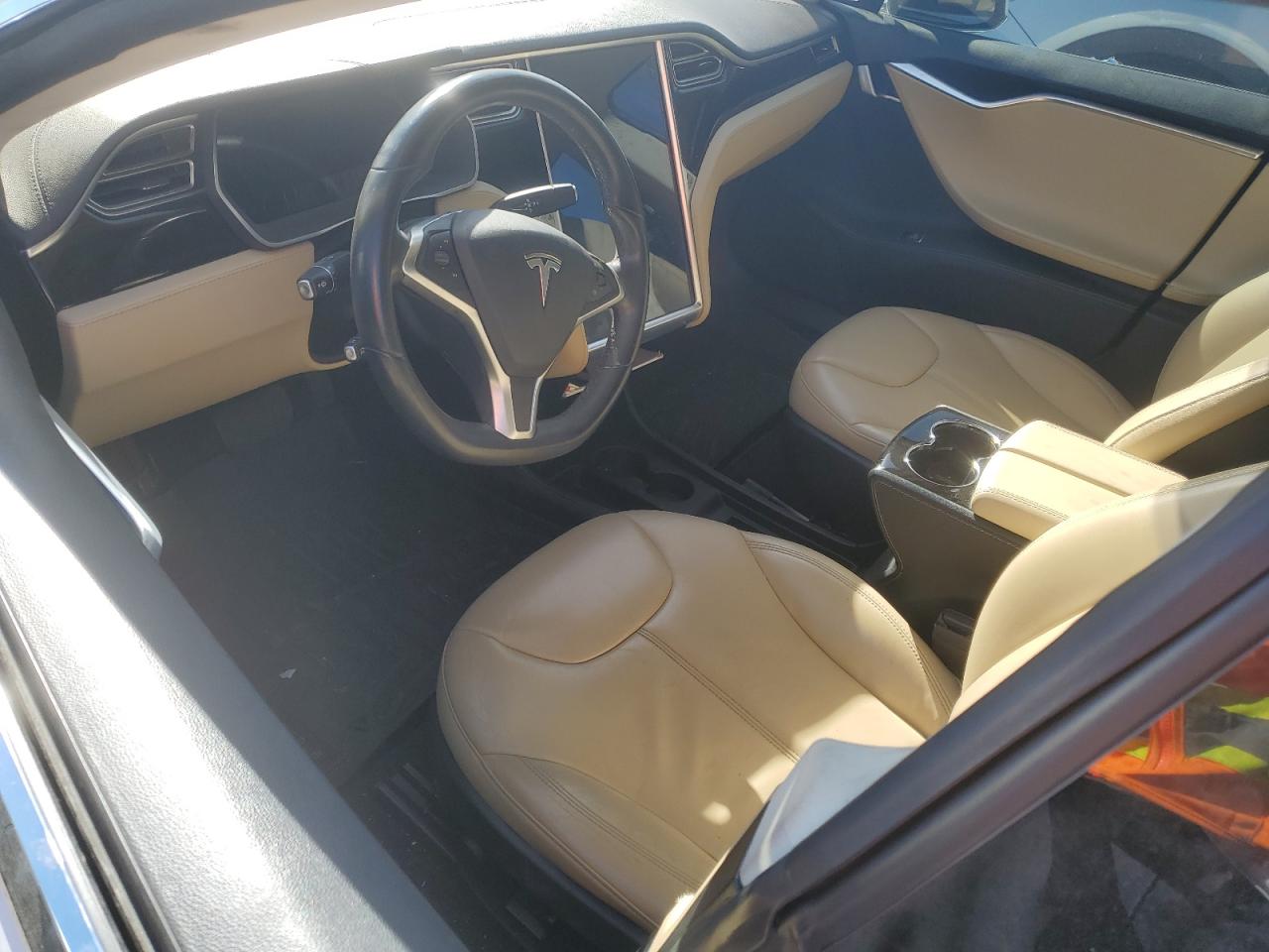 5YJSA1H16EFP60225 2014 Tesla Model S