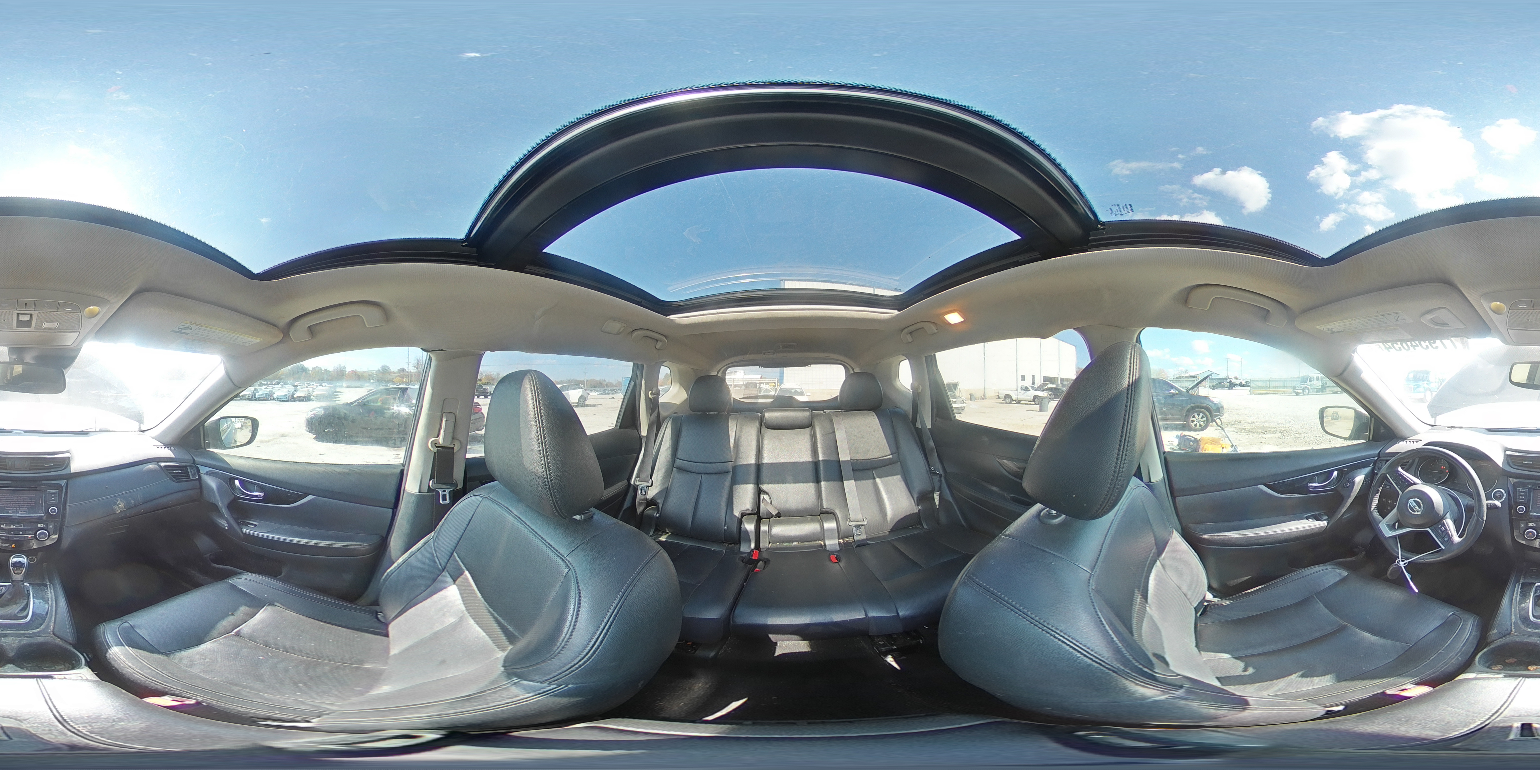 2020 Nissan Rogue - Image 15