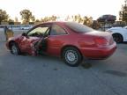 1997 Acura 2.2Cl  for Sale in Rancho Cucamonga, CA - Rear End