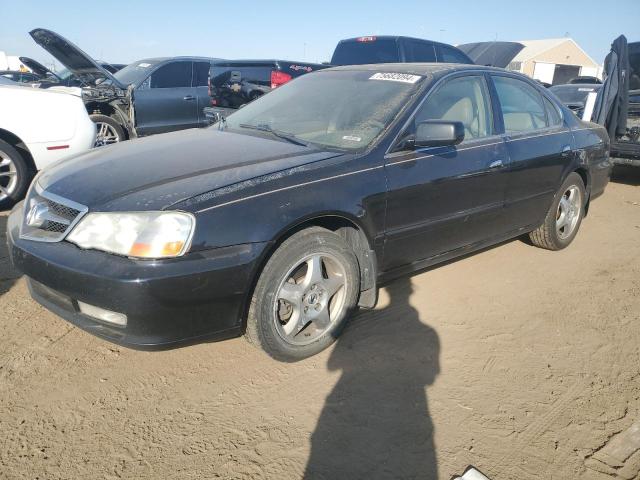 2003 Acura 3.2Tl 