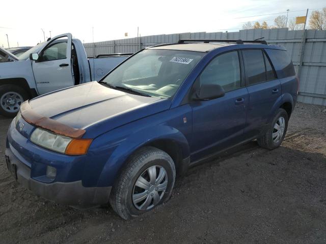 2005 Saturn Vue  იყიდება Greenwood-ში, NE - Hail