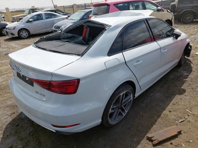 WAUAYJFF9H1019812 - 2017 AUDI A3 - #undefined