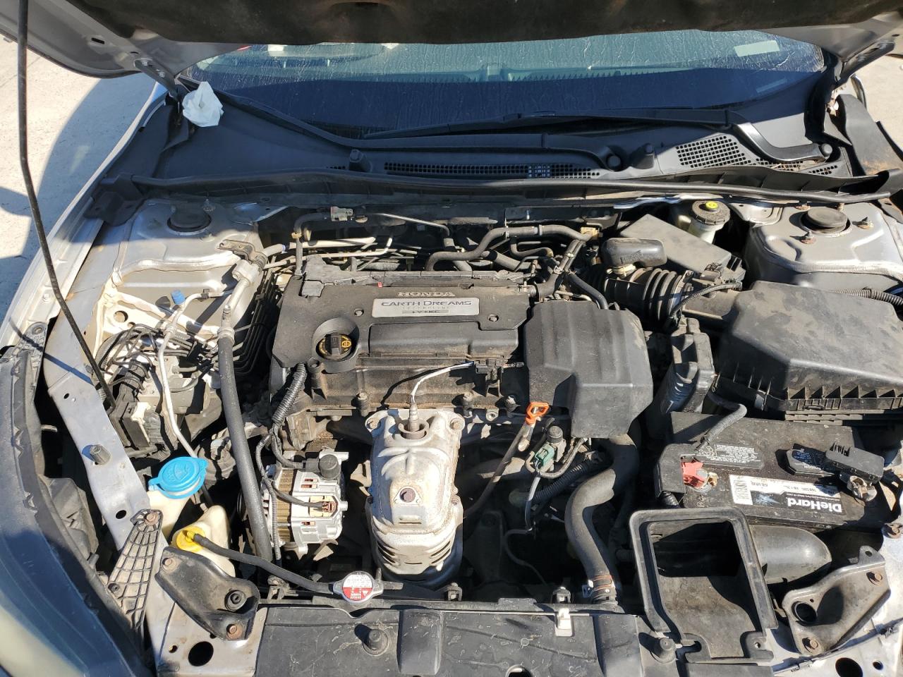 2013 Honda Accord - Image 12