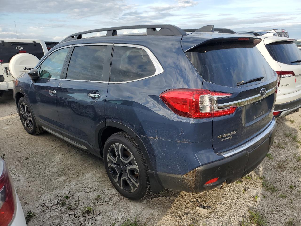 Auction sale of the 2024 SUBARU ASCENT , vin: 4S4WMAWD3R3421412, lot number: 75254504