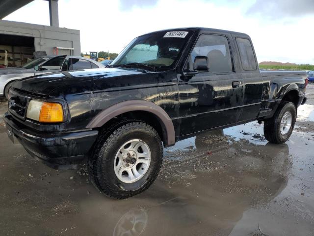 1997 Ford Ranger Super Cab за продажба в West Palm Beach, FL - Front End