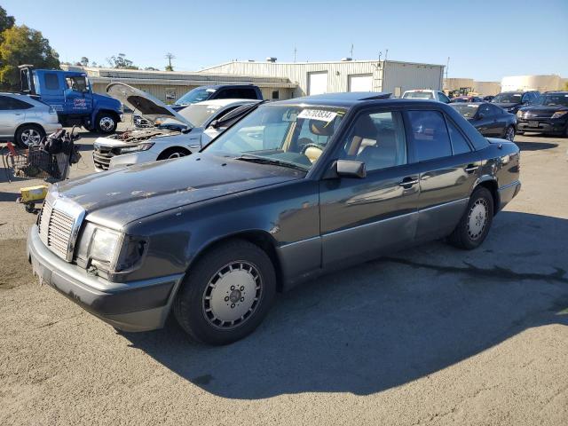 1992 Mercedes-Benz 300 E