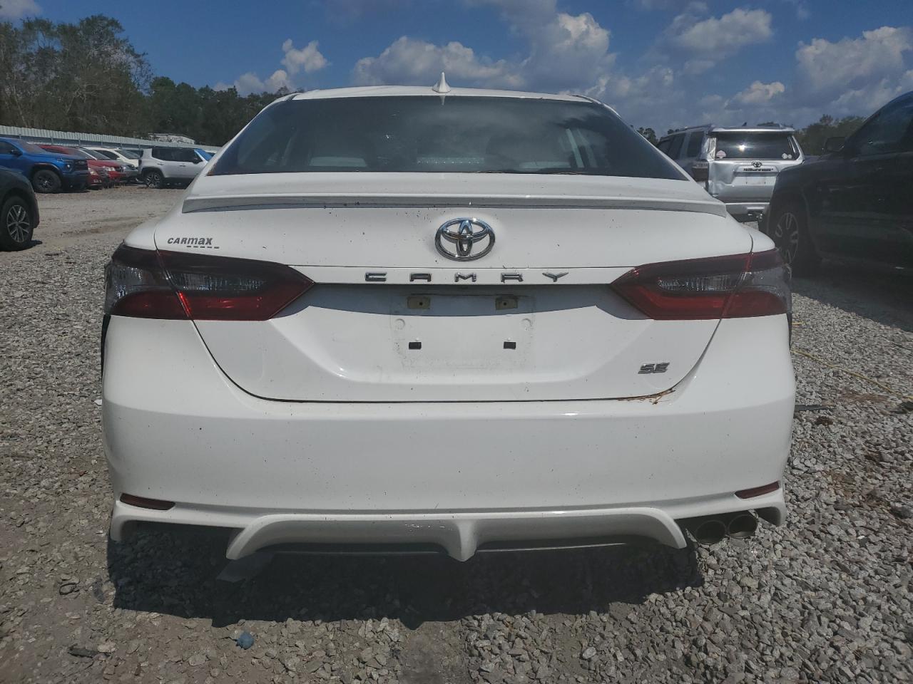 2022 Toyota Camry - Image 6