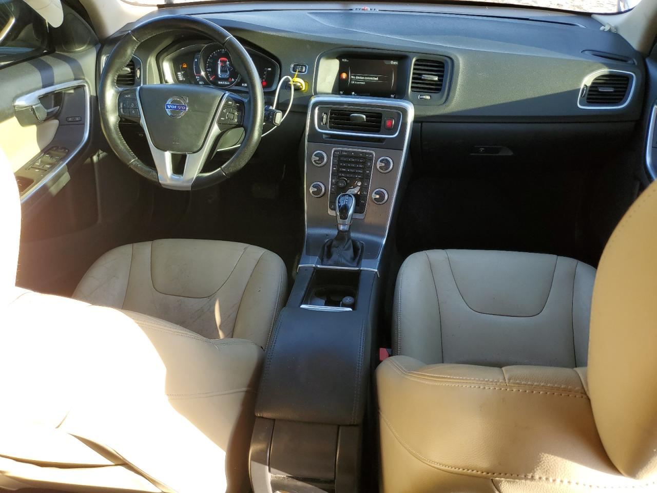 2016 Volvo S60 - Image 8