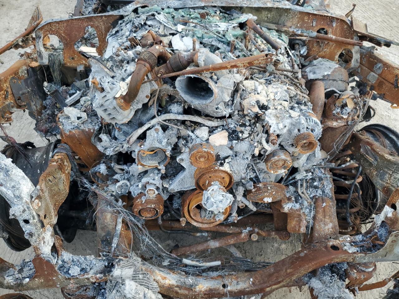 1FT7W2BT2HEE41093 FORD F250 2017