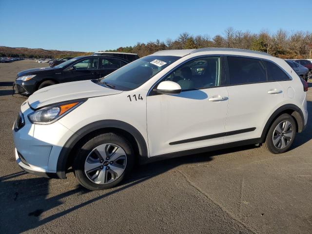 2019 Kia Niro Fe