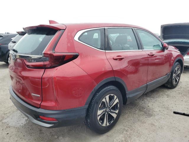 7FARW1H71NE002673 Honda CRV CR-V SE 3