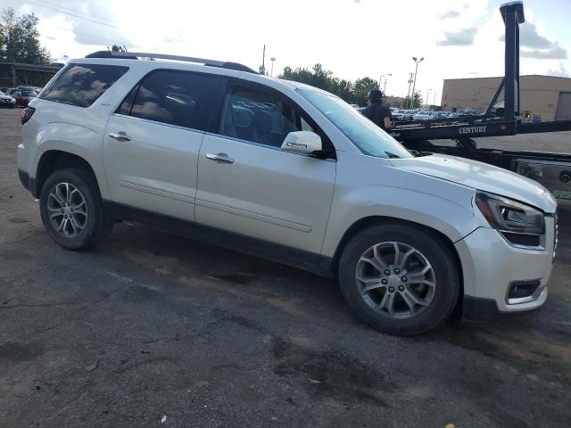  GMC ACADIA 2014 White