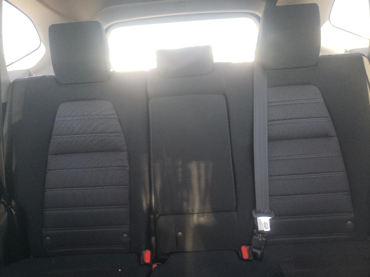 2018 Honda CR-V - Image 10