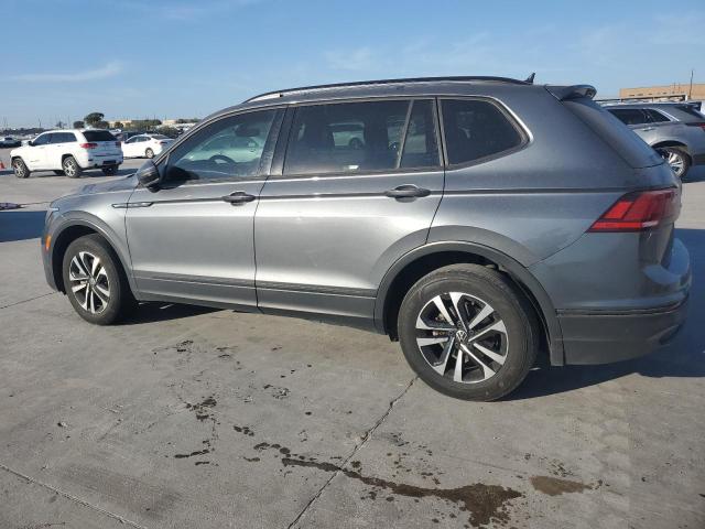  VOLKSWAGEN TIGUAN 2023 Сірий