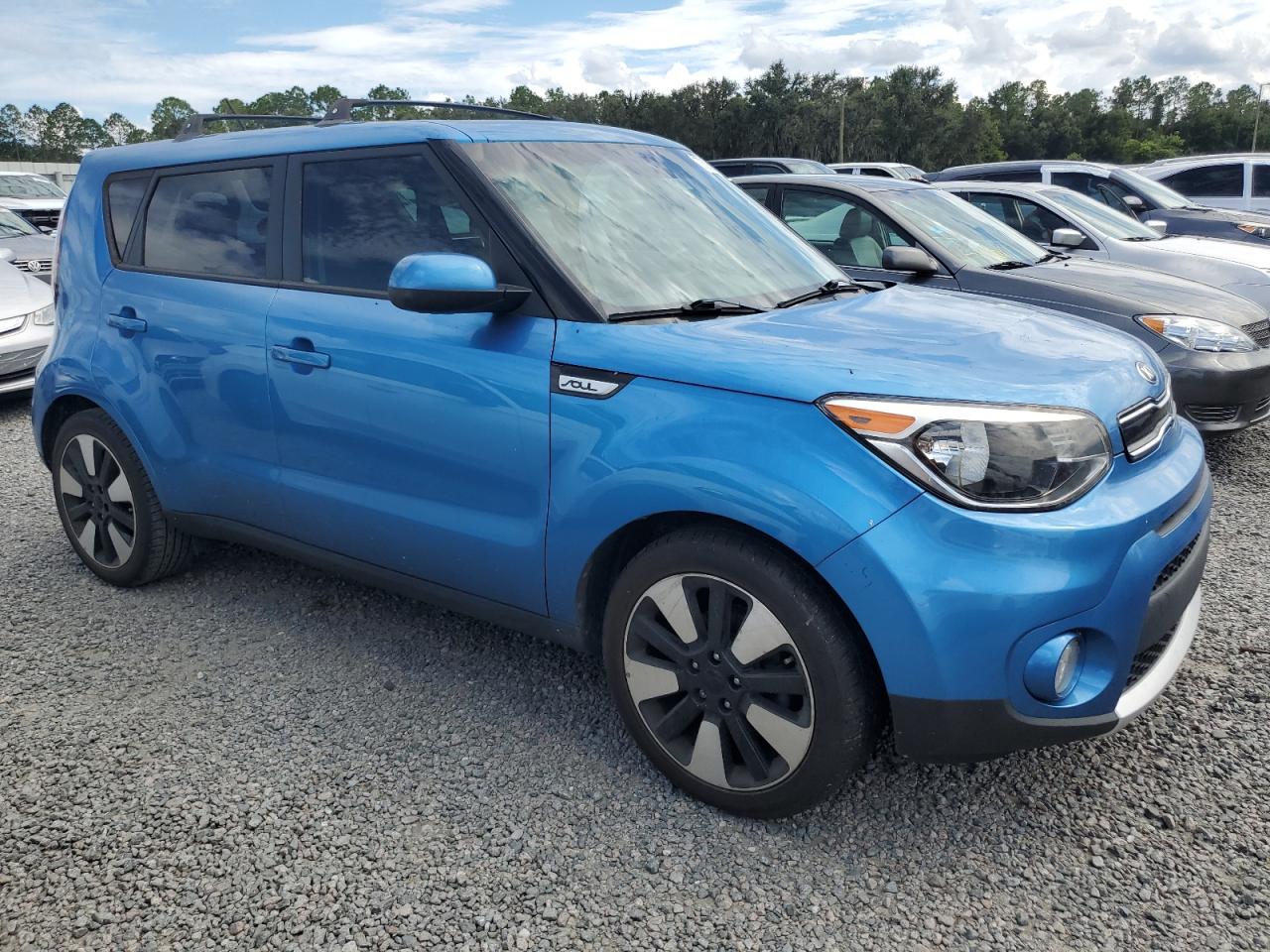 2018 Kia Soul - Image 4