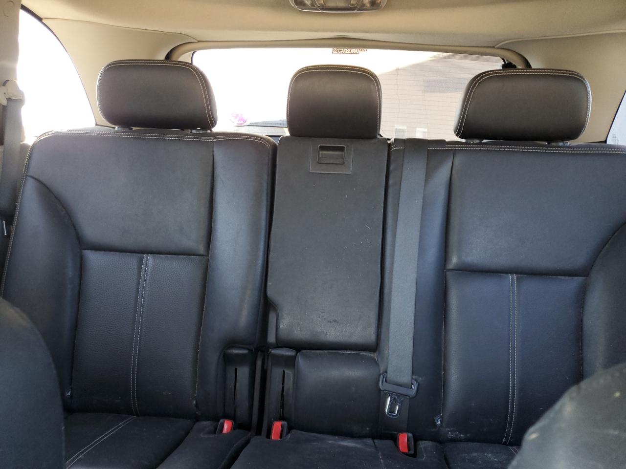 2010 Ford Edge - Image 10
